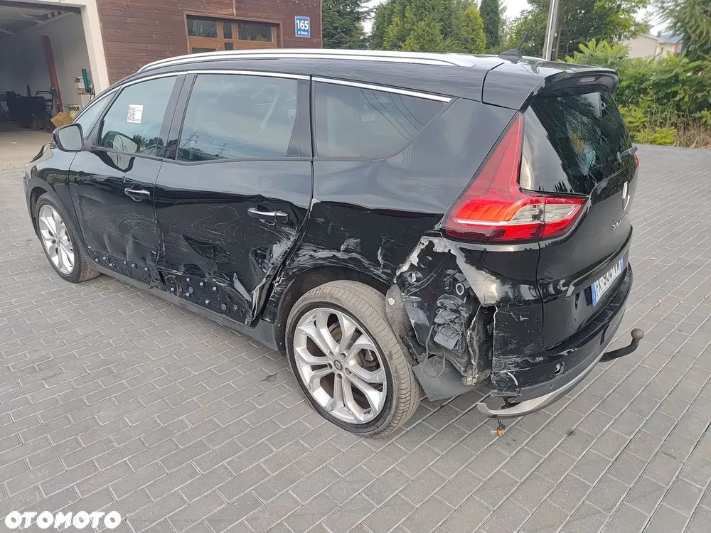 Renault Grand Scenic Gr 1.7 Blue dCi Zen - 20