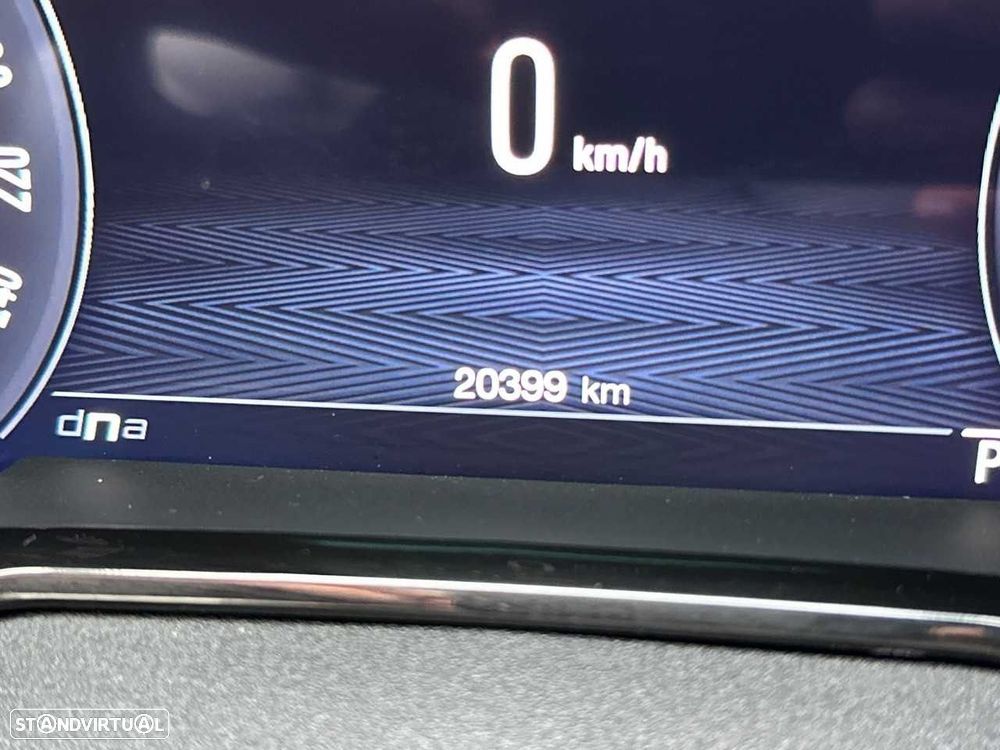 Alfa Romeo Tonale 1.6 VGT-D Sprint - 14