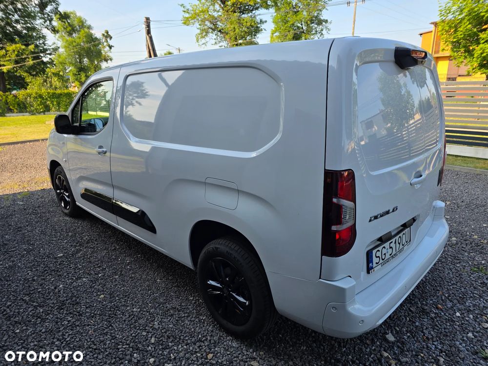Fiat Doblo - 7