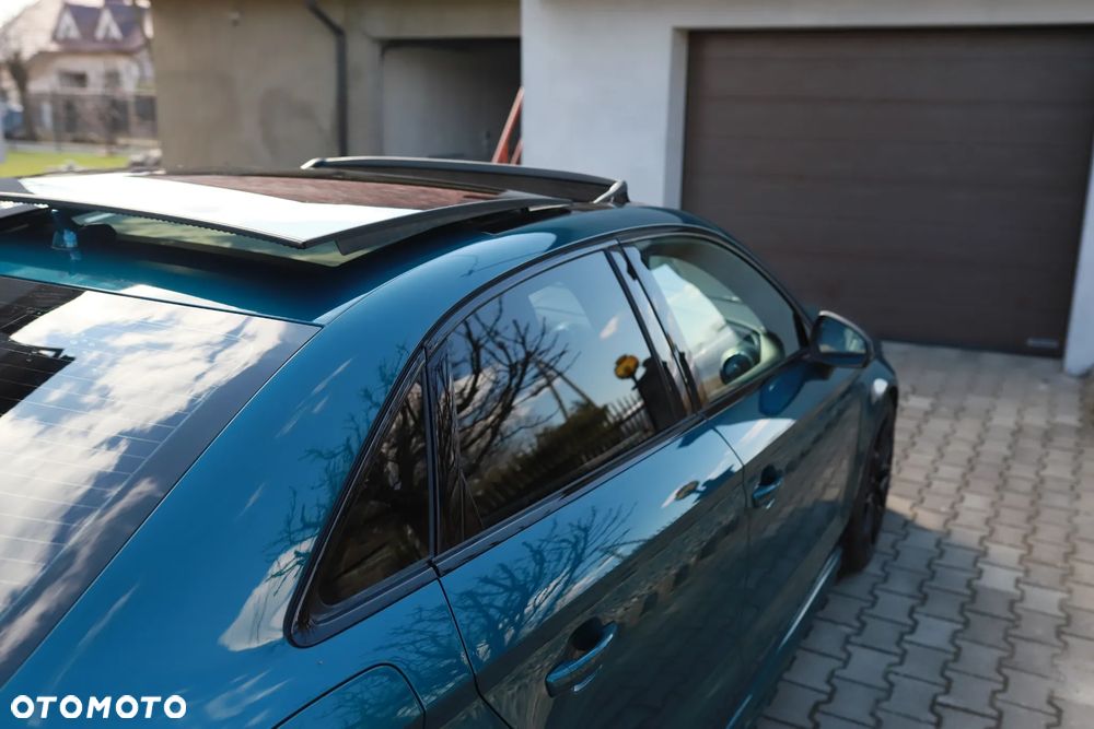 Audi S3 - 11