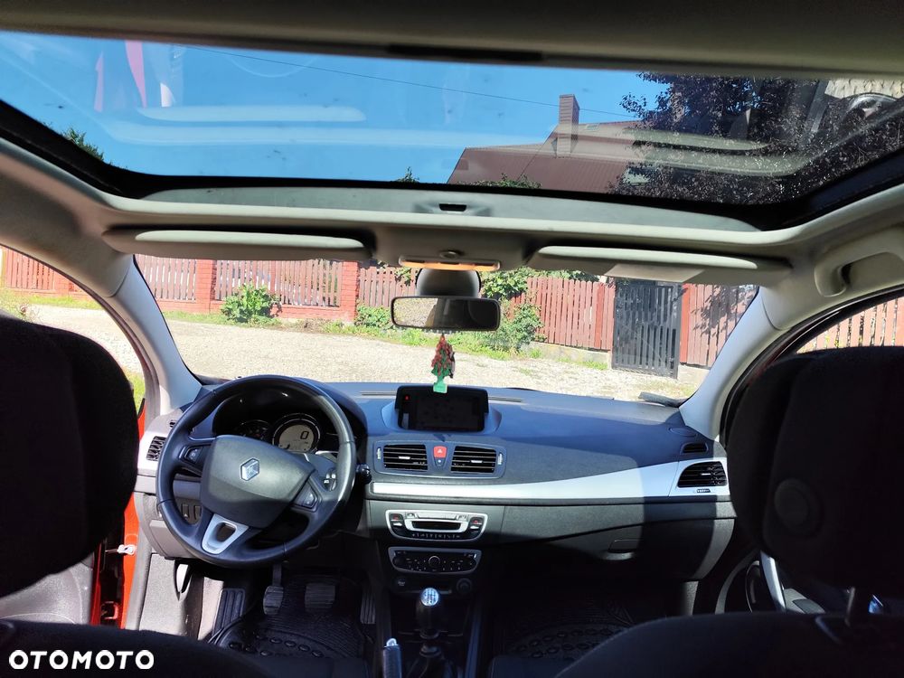 Renault Megane 1.6 16V Dynamique - 16