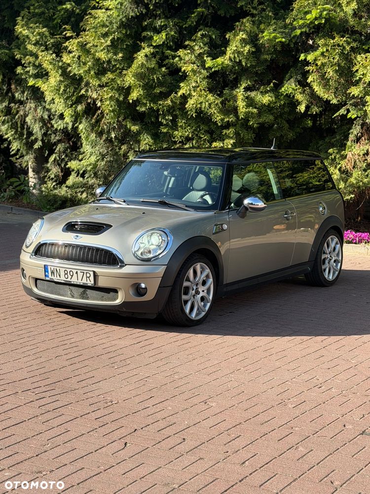 MINI Clubman Cooper S - 1