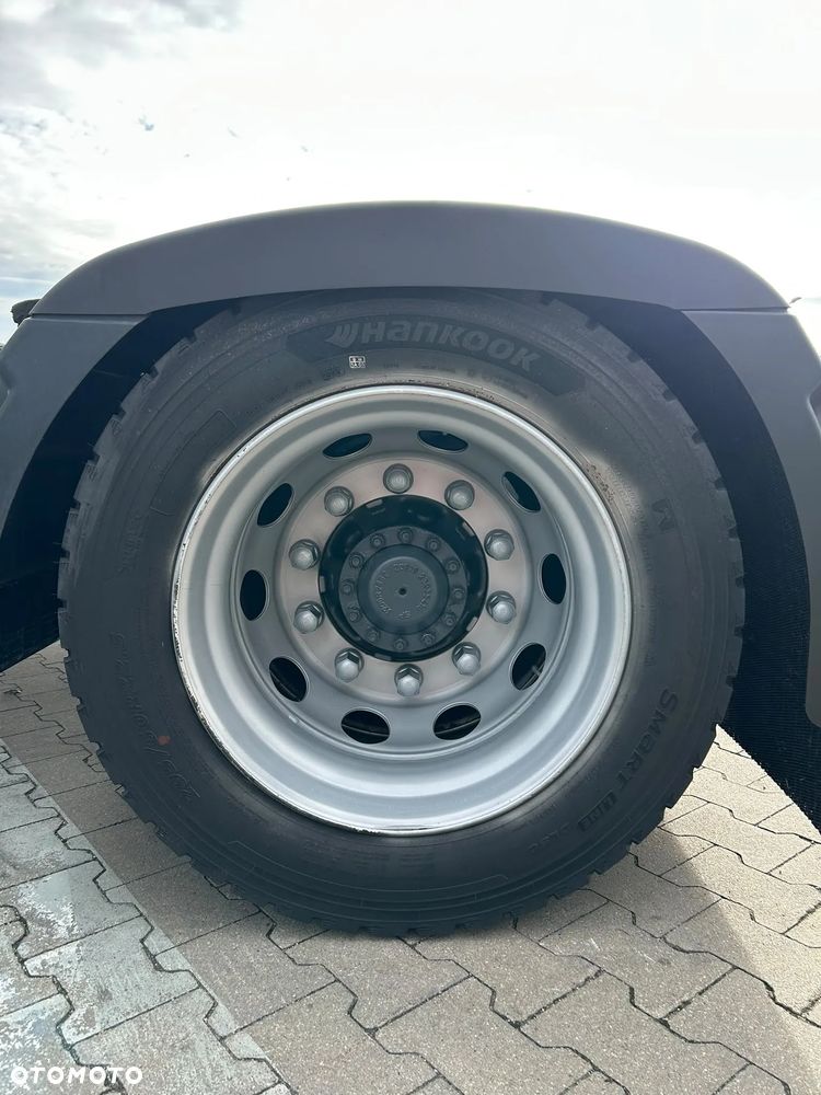 Renault T 480 High X-Low - 17