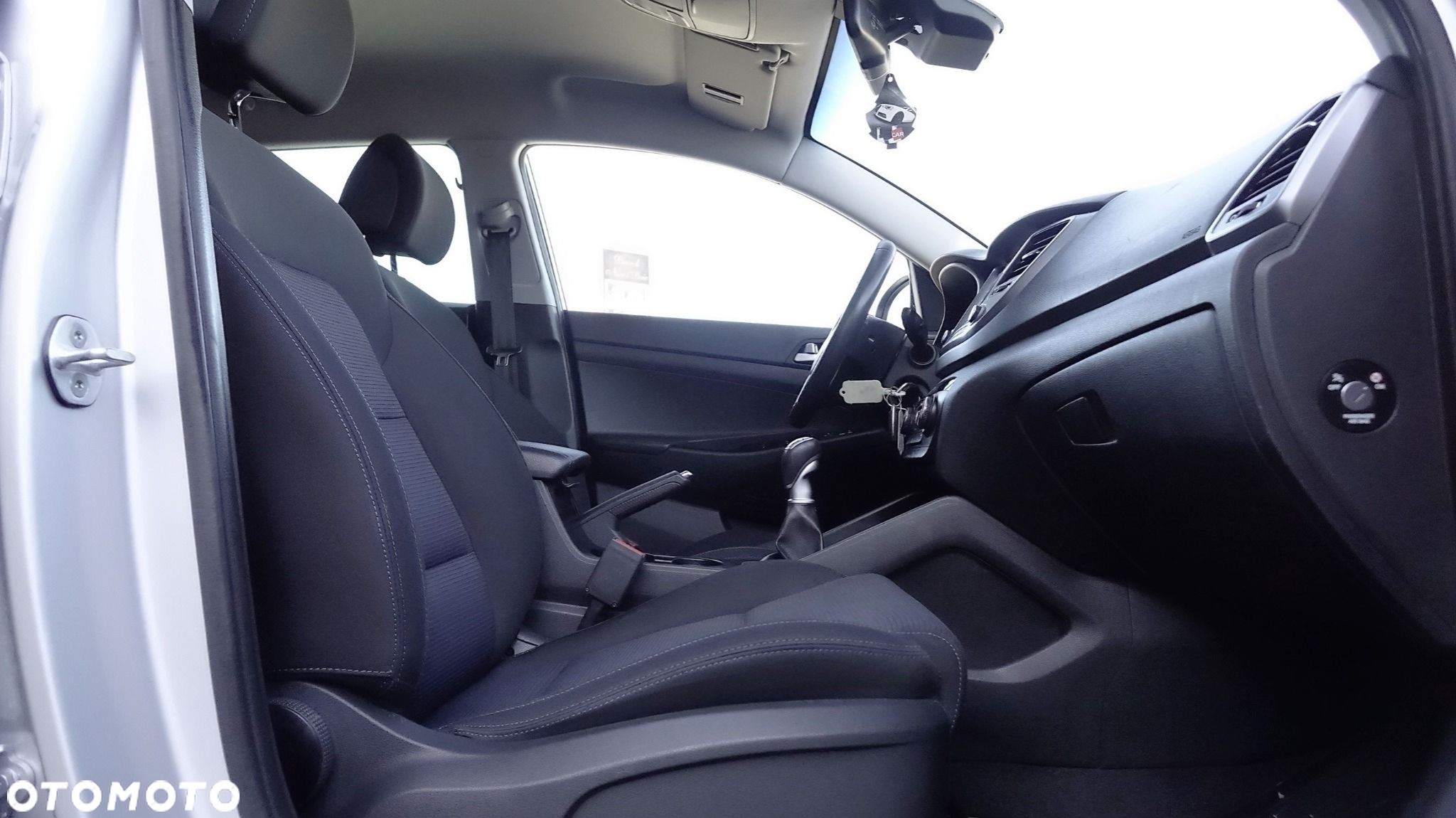 Hyundai Tucson - 28