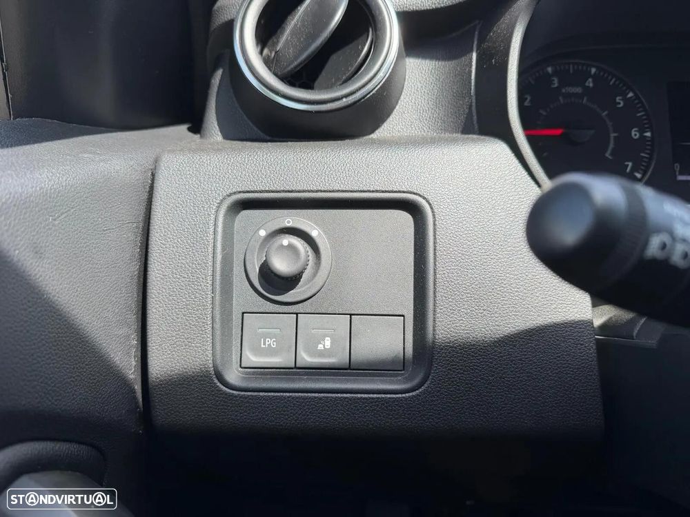 Dacia Duster 1.0 TCe ECO-G Extreme Bi-Fuel - 34