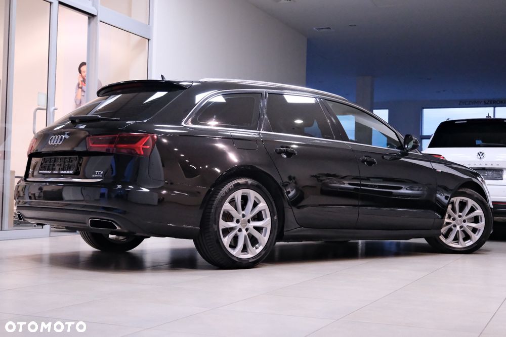 Audi A6 Avant - 12