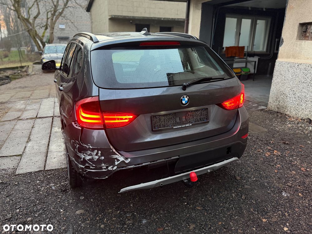 BMW X1 xDrive18d xLine - 14