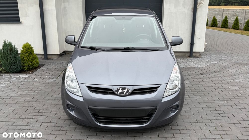 Hyundai i20 1.2 Edition 20 - 6