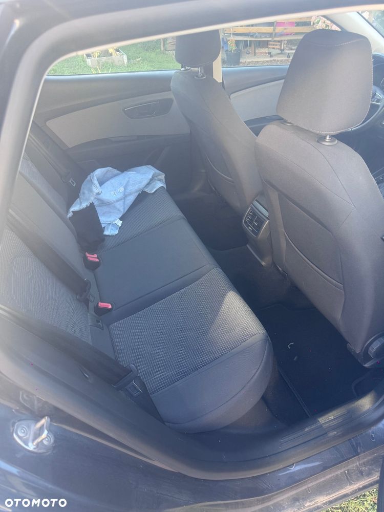 Seat Leon - 14