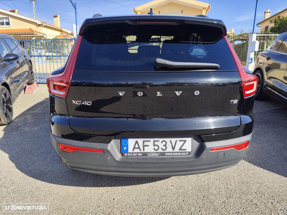 Volvo XC 40 1.5 T2 Momentum - 7