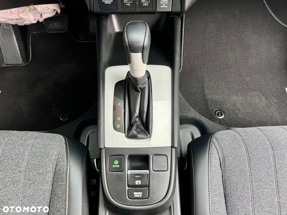 Honda Jazz e:HEV 1.5 i-MMD Executive - 18