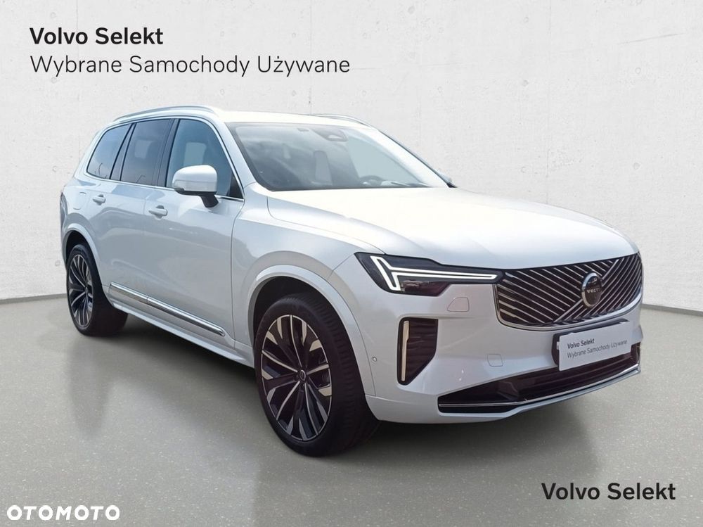 Volvo XC 90 - 4