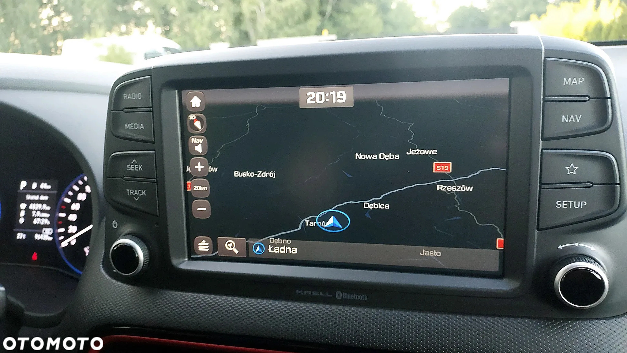 Hyundai Kona 1.6 T-GDI Premium DCT - 26