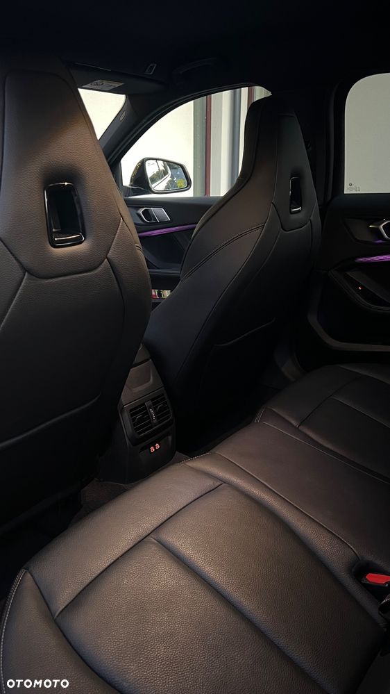 BMW Seria 1 120d xDrive M Sport - 15