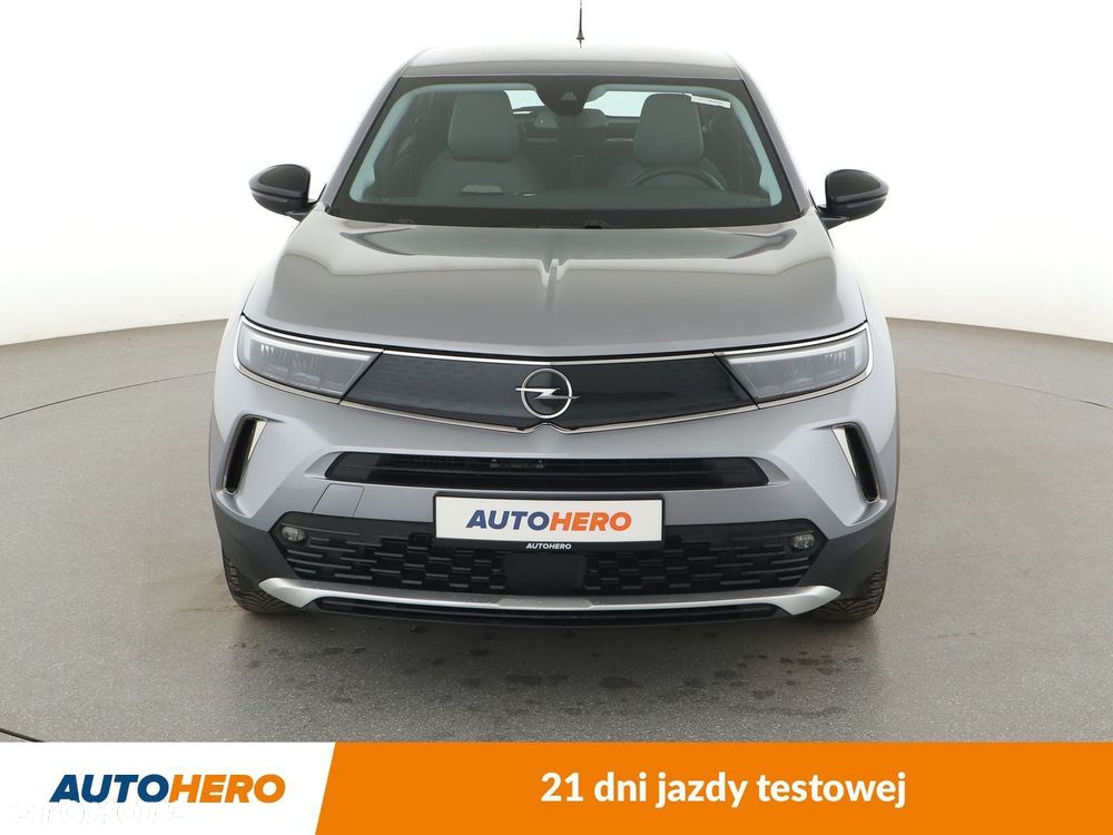 Opel Mokka - 9