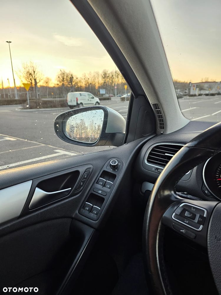 Volkswagen Golf 1.4 TSI Highline - 5
