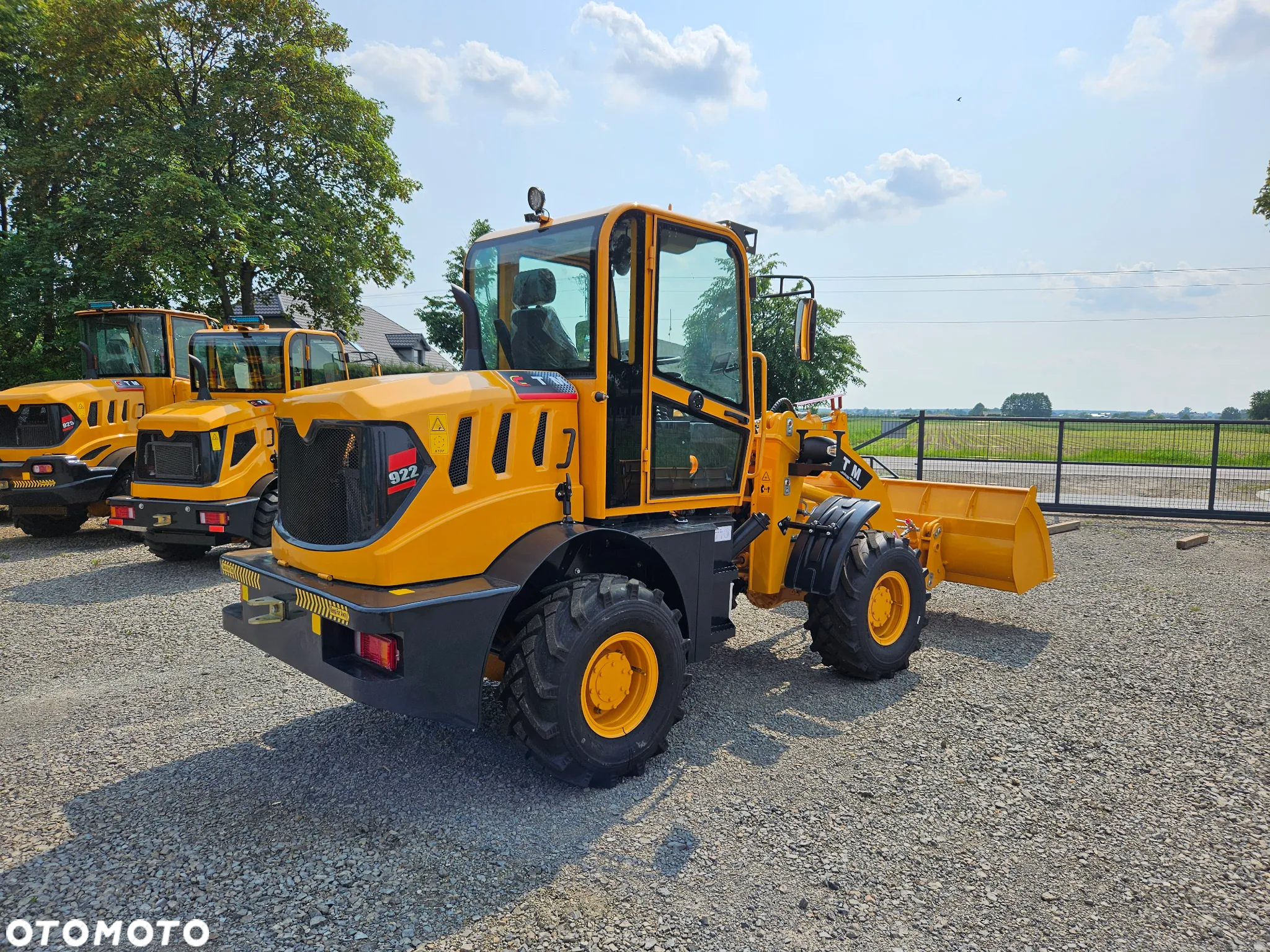 CTM 922 - 8
