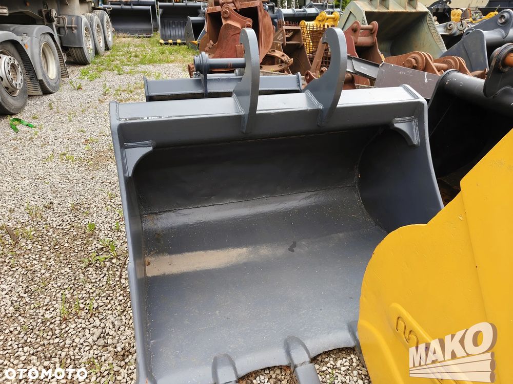 Łyżka Anross 180cm do koparki SMP Atlas T625 (SMP2) - 4