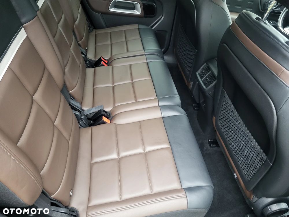 Citroën C5 Aircross Pure Tech 180 S&S EAT8 SHINE - 17