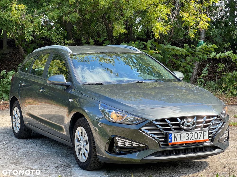 Hyundai i30 1.5 DPI Modern - 2