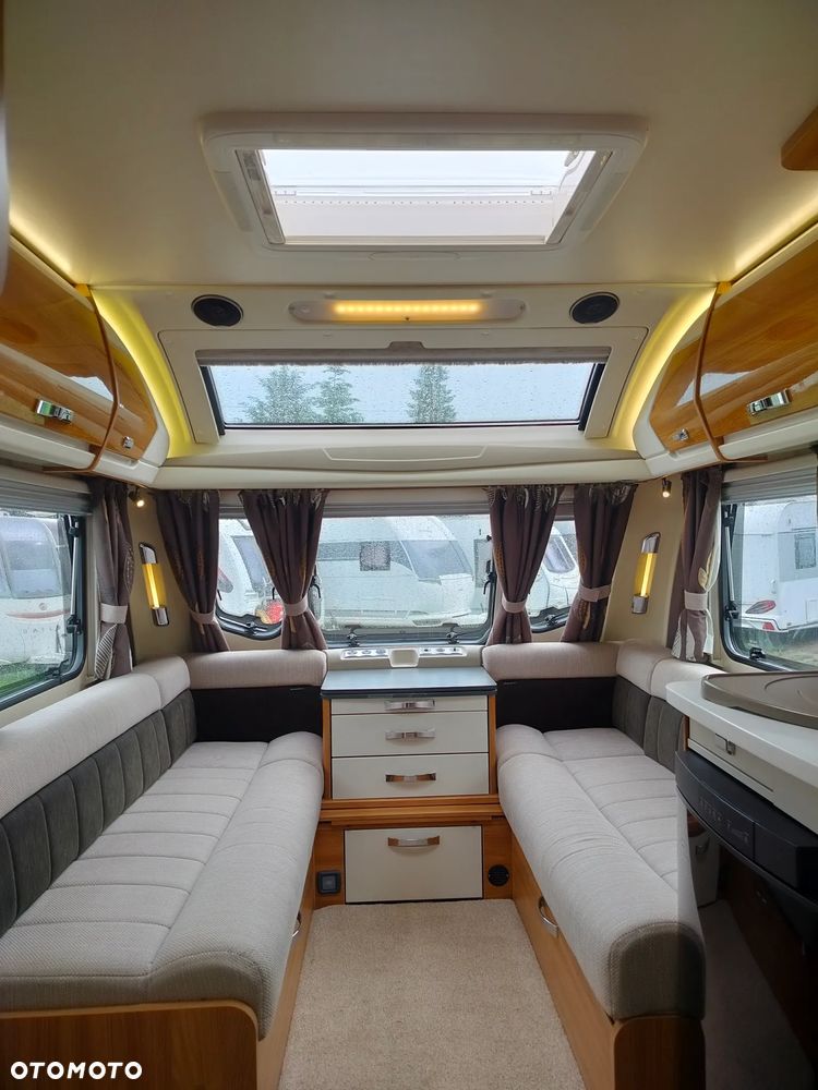 SWIFT ELEGANCE 570 - 13