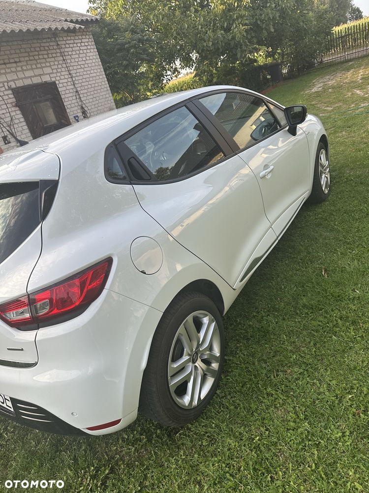Renault Clio - 3