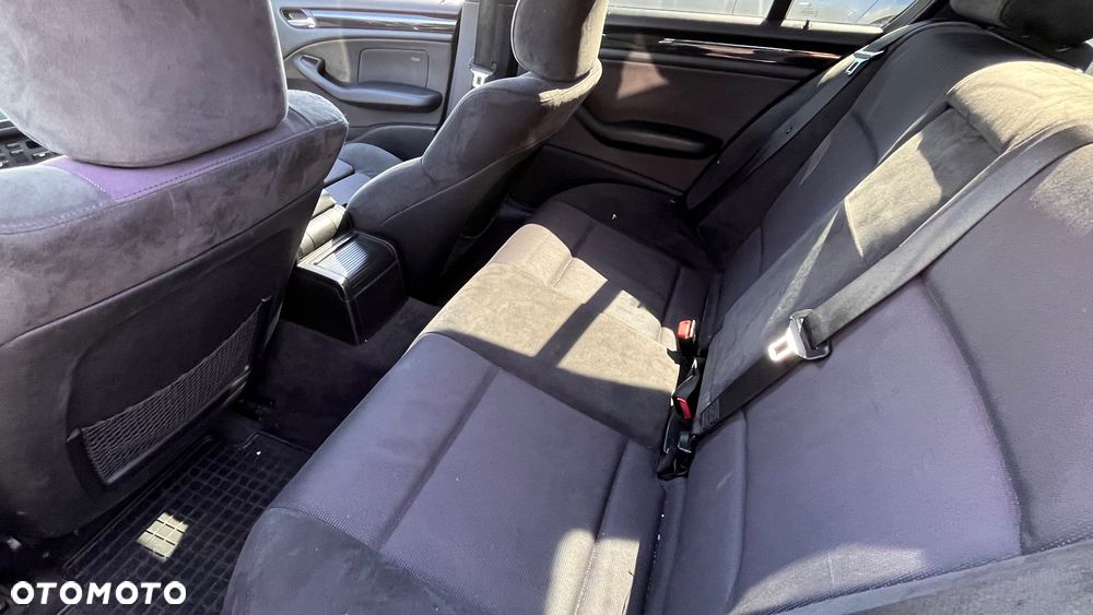 BMW Seria 3 - 20