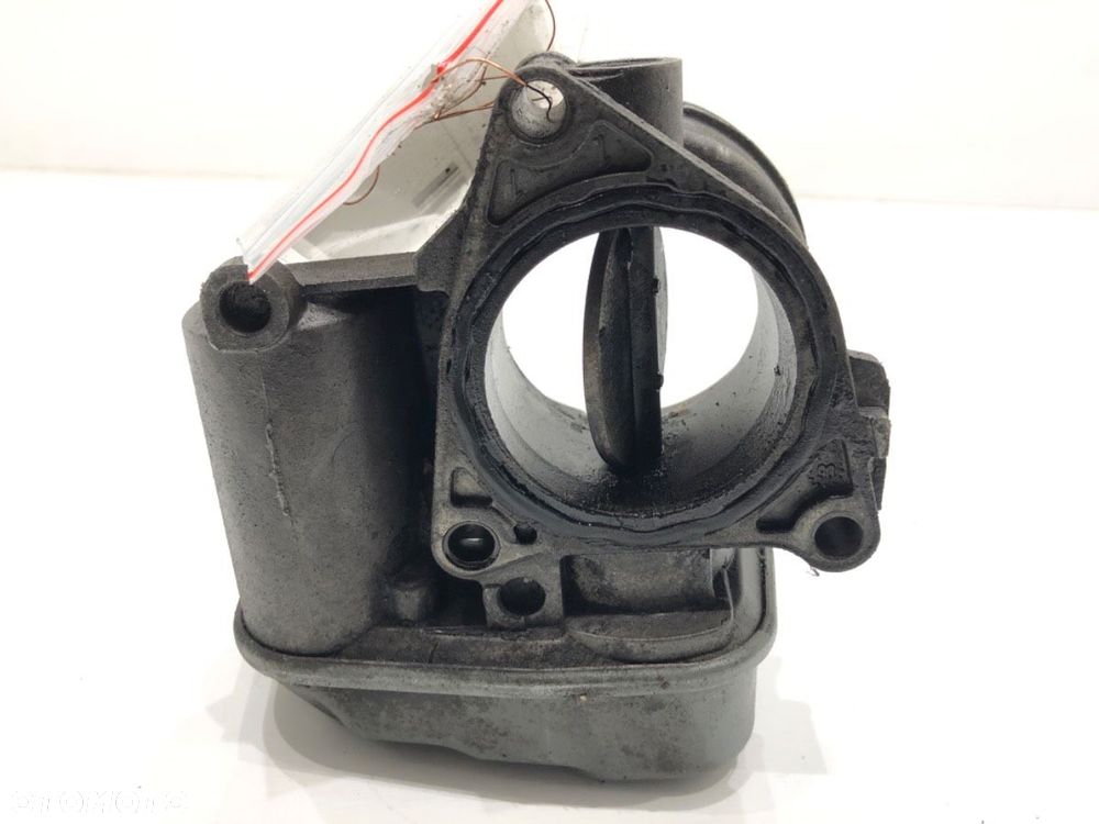 PRZEPUSTNICA  AUDI A3 (8P1) 2003 - 2013 2.0 TDI 125 kW [170 KM] olej napędowy 2006 - 2012 - 2