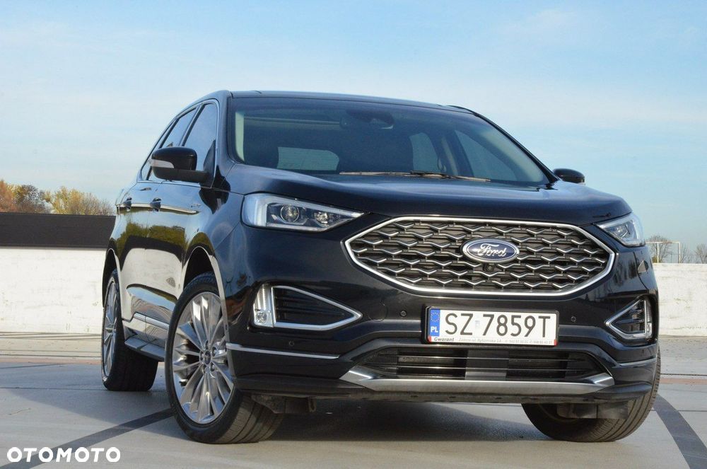 Ford Edge - 6