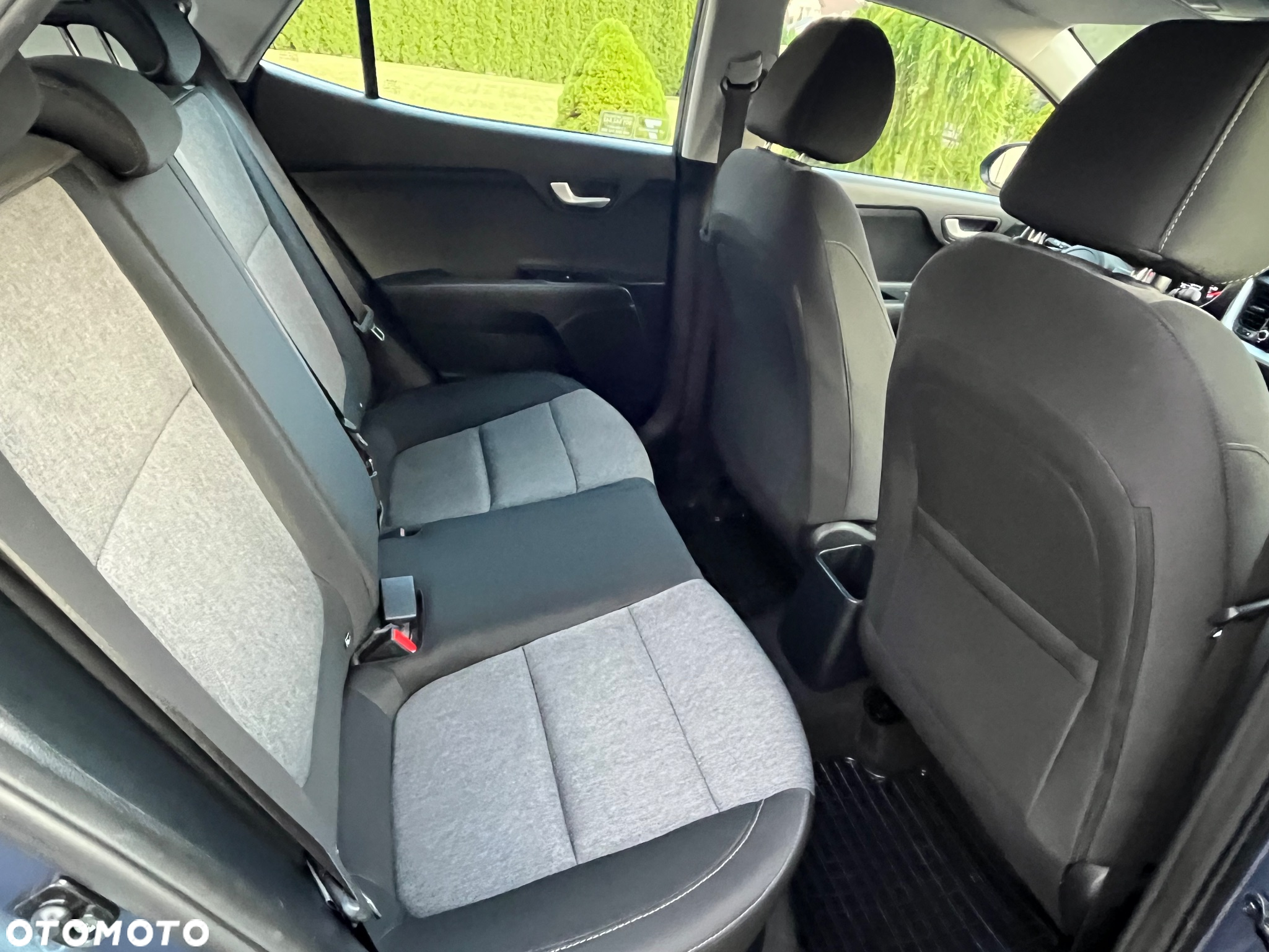 Kia Stonic 1.2 M - 33