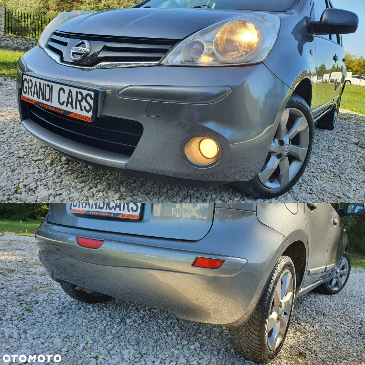 Nissan Note - 39