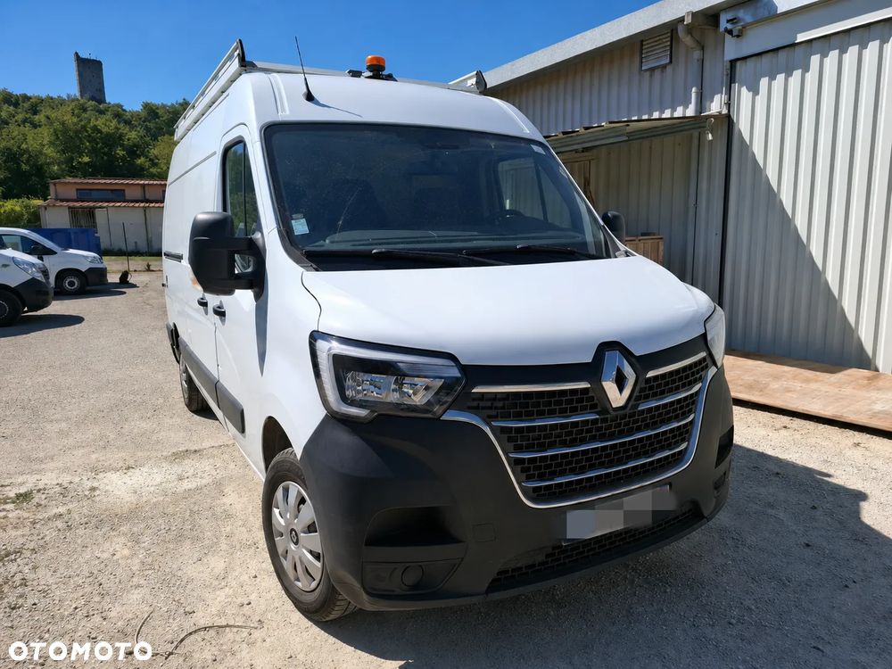 Renault Master - 3
