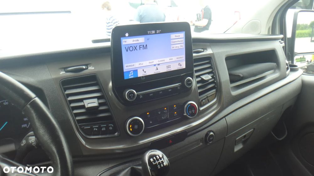 Ford TRANSIT - 8