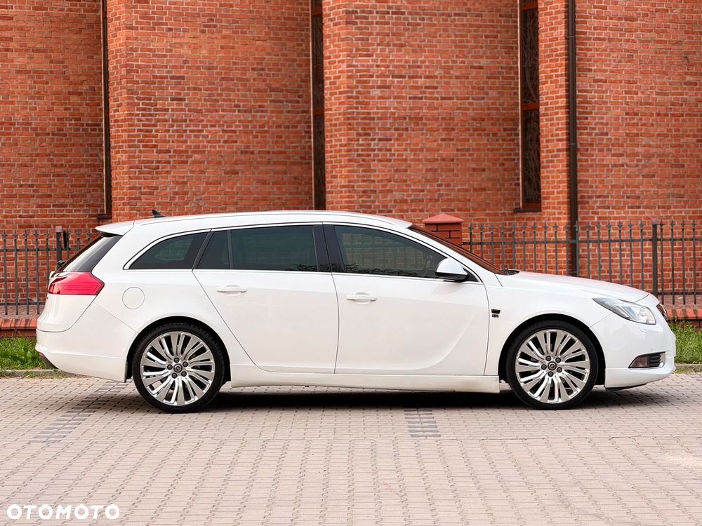 Opel Insignia - 7