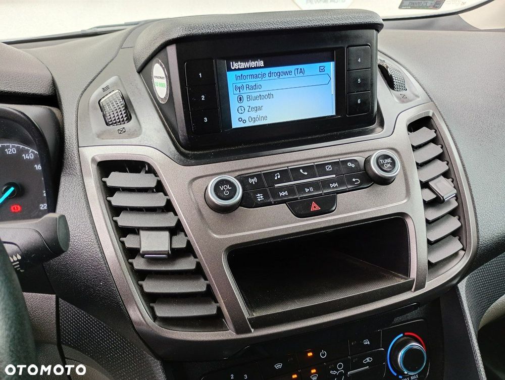 Ford Connect - 13