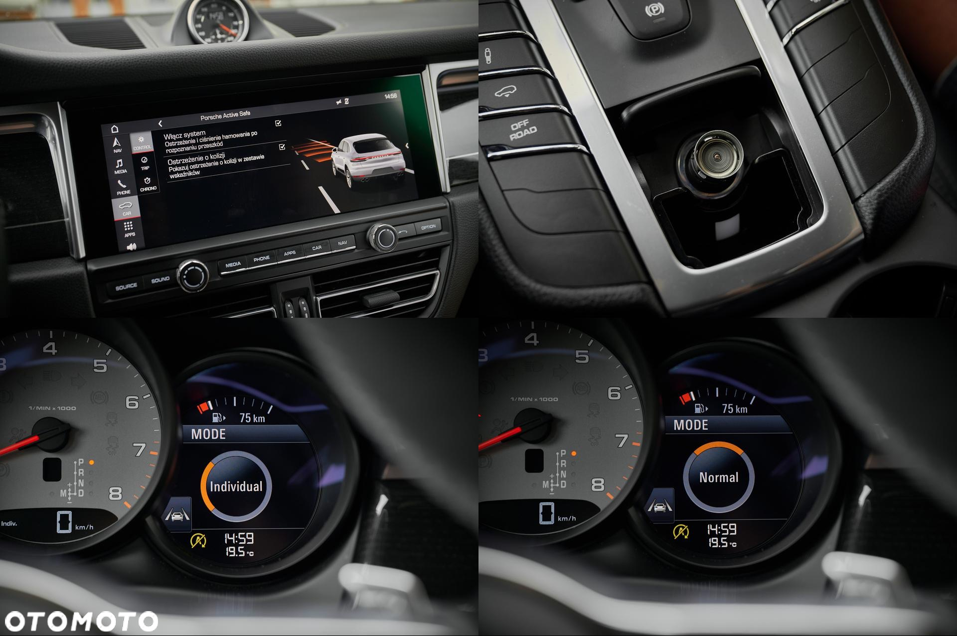 Porsche Macan S - 40