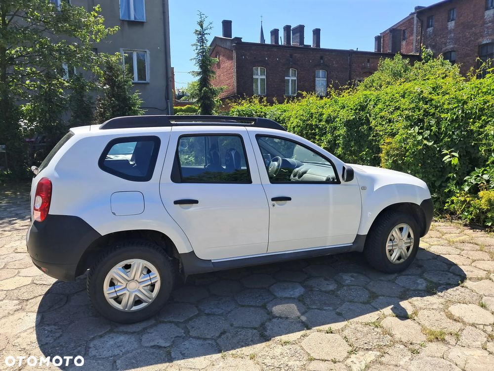 Dacia Duster 1.6 - 4