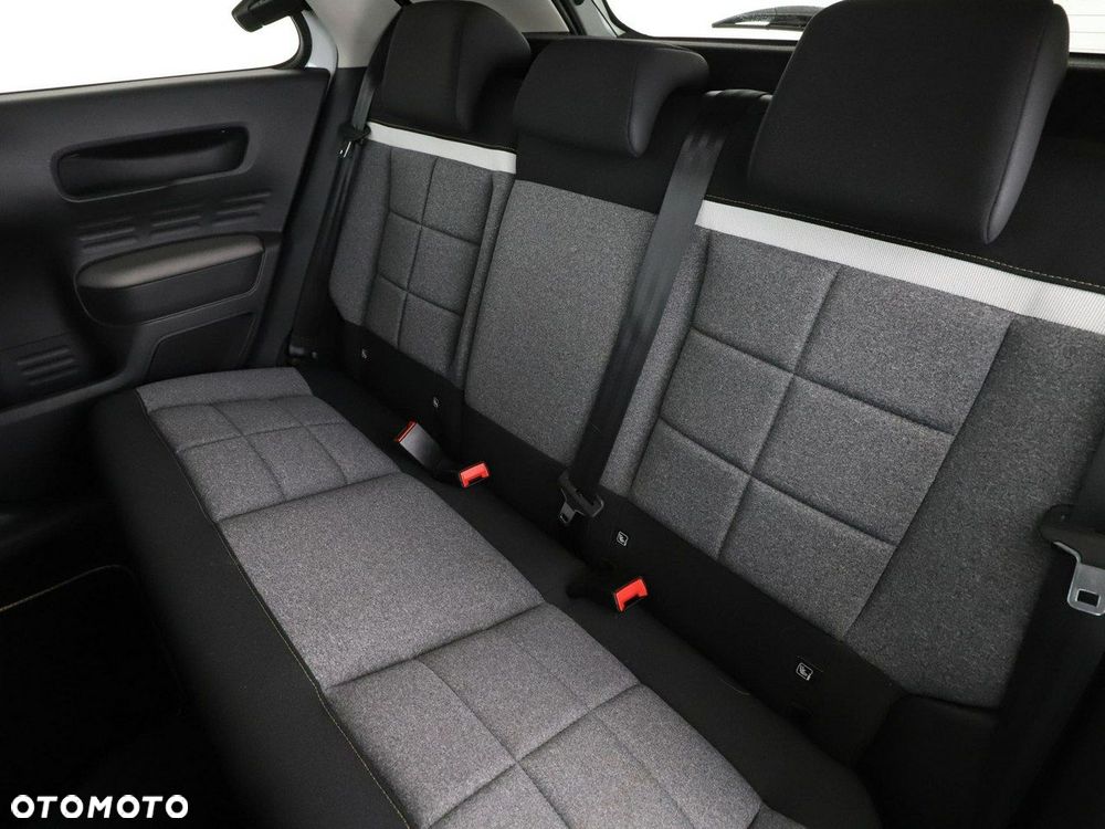 Citroën C4 Cactus PureTech 110 Stop&Start Origins - 17