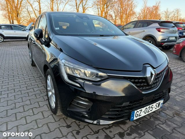 Renault Clio 1.0 TCe Intens - 13