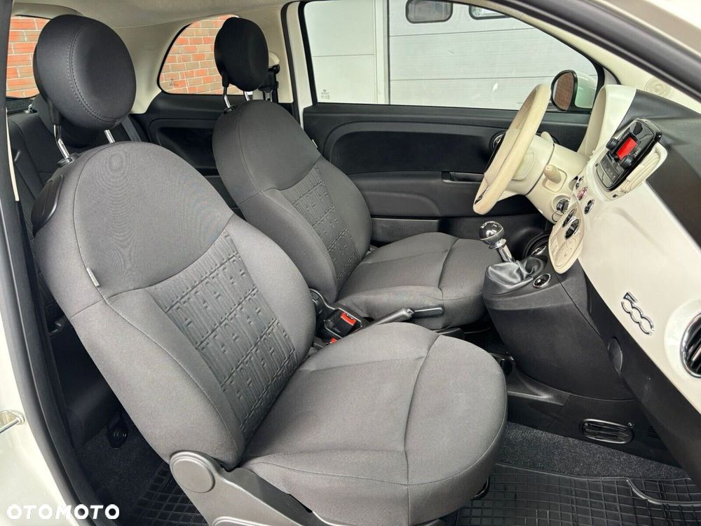 Fiat 500 - 13