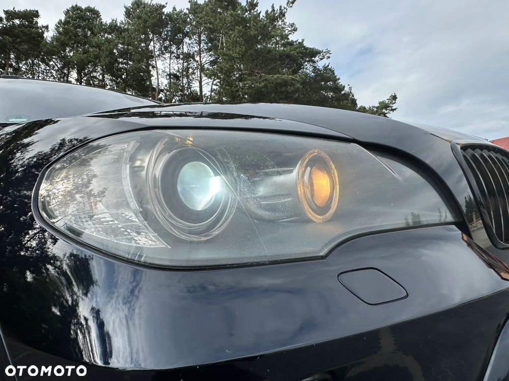 BMW X5 3.0d xDrive - 24