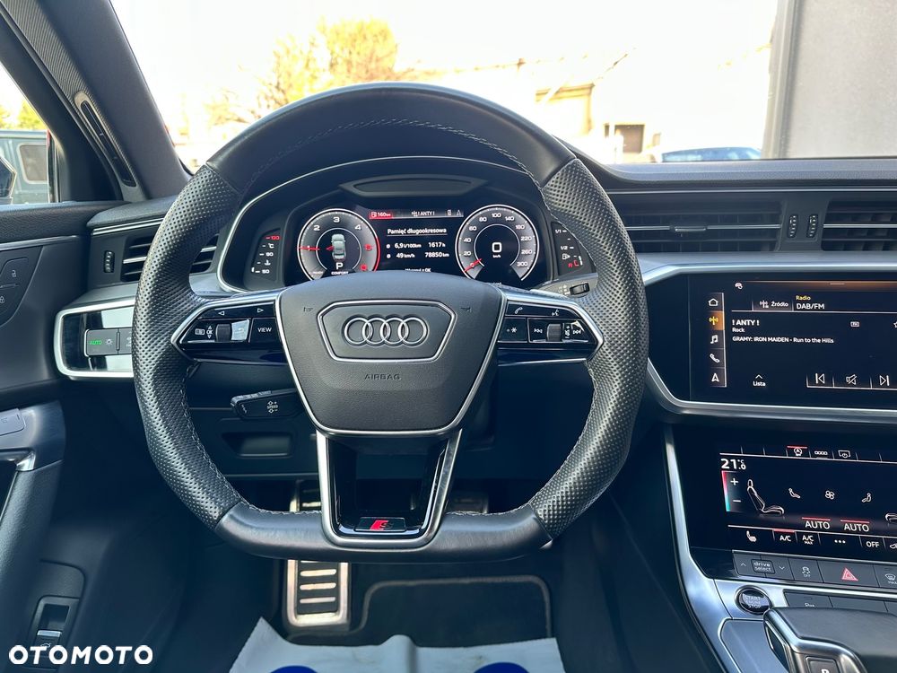 Audi A6 Limousine 40 TDI mHEV Quattro Sport S tronic - 16
