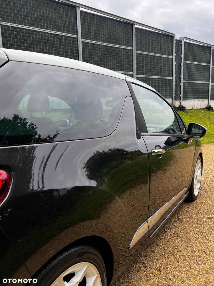 Citroën DS3 - 20