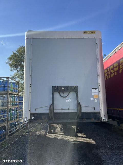 Wielton NS-3-K-K NS3K - 3