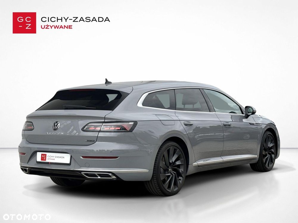 Volkswagen Arteon Shooting Brake 2.0 TDI 4Motion R-Line DSG - 6