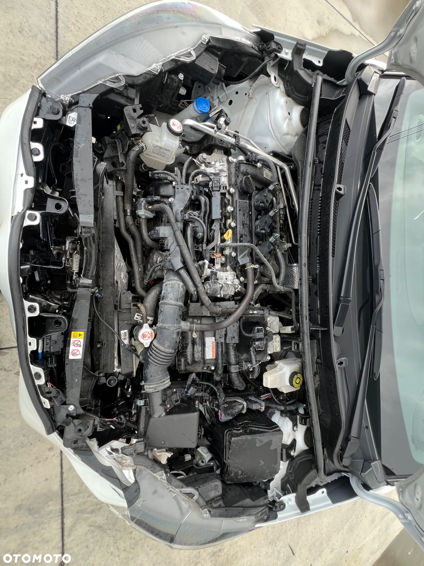Toyota Yaris Hybrid 1.5 Comfort - 31