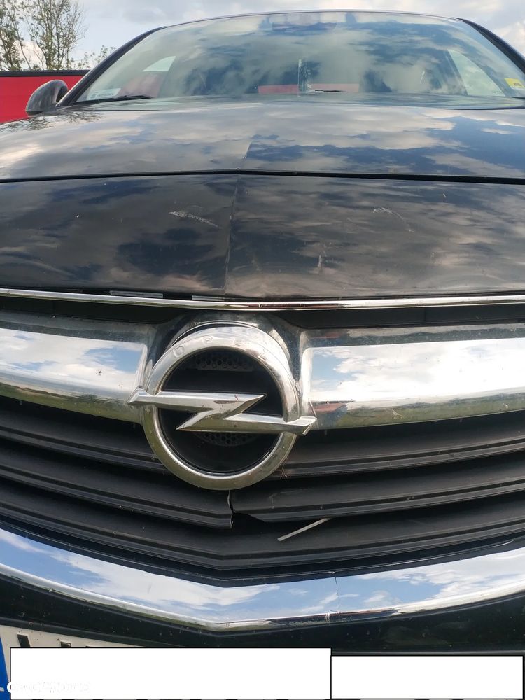 Opel Insignia - 13