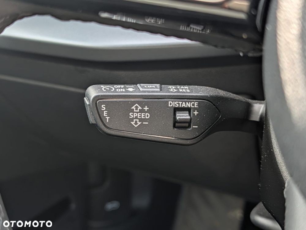 Audi A3 Sportback 35 TFSI mHEV S tronic - 20