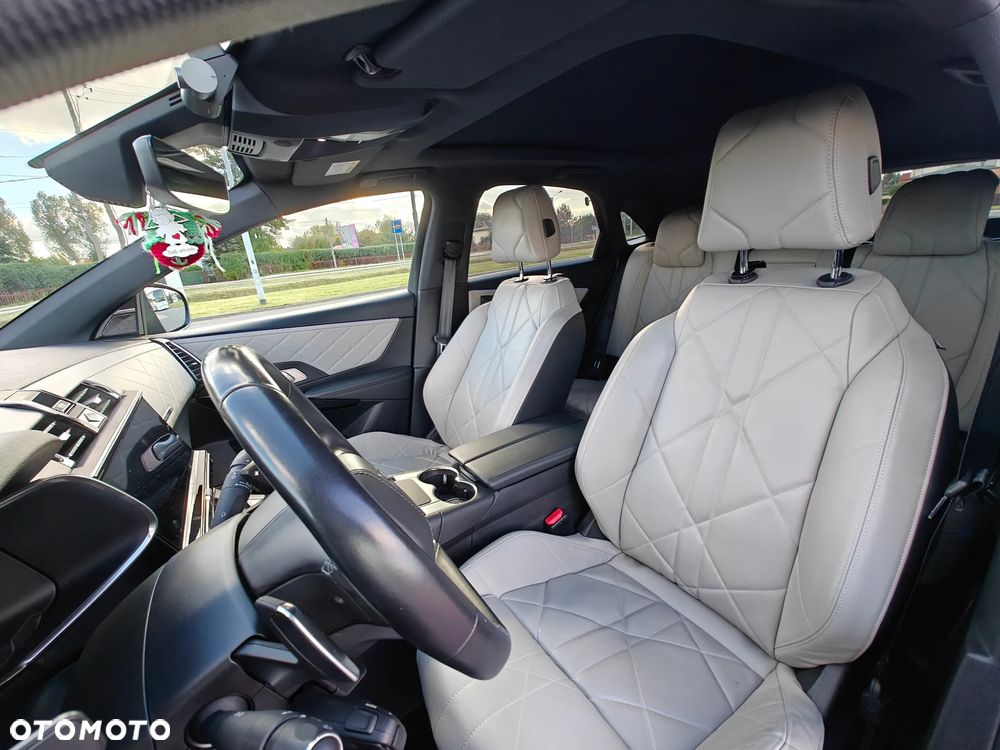 DS Automobiles DS 7 Crossback 2.0 BlueHDi Grand Chic - 31