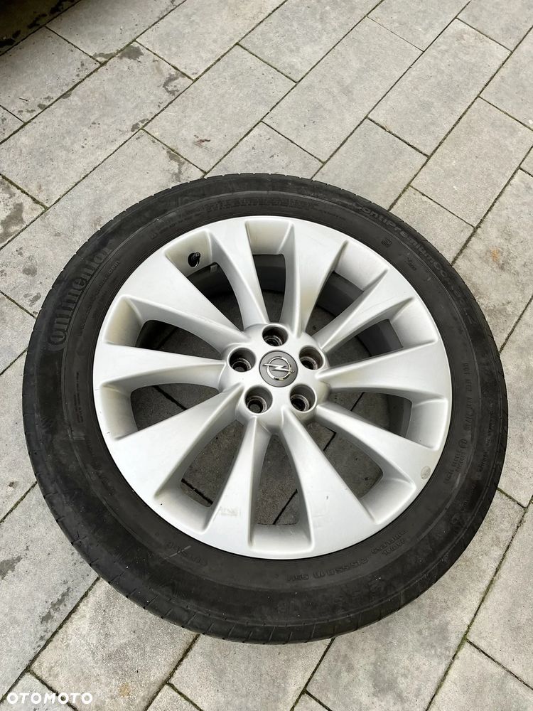 Opel Mokka 1.4 T Cosmo S&S EU6 - 14